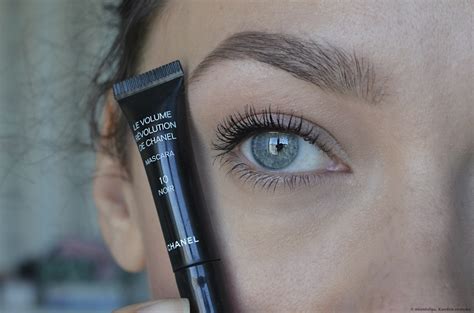 chanel revolution mascara buy|chanel mascara price.